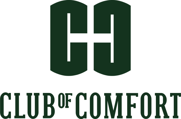 Logo Club of Comfort