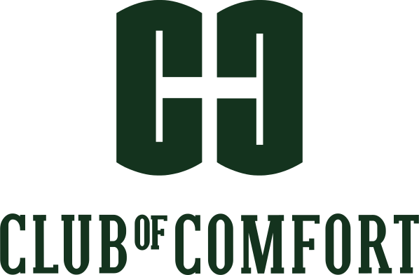 Logo Club Of Comfort