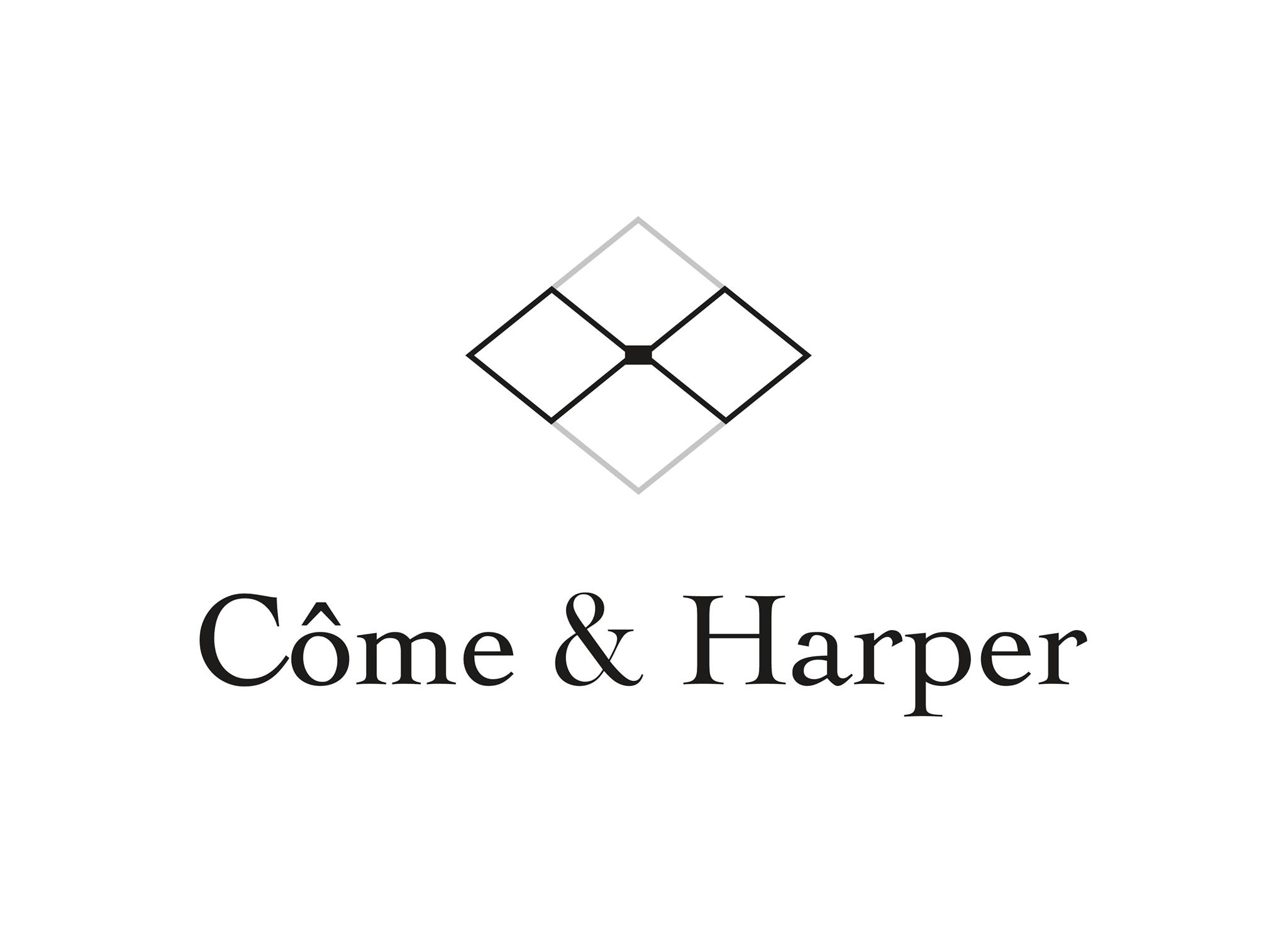 Logo Come Harper